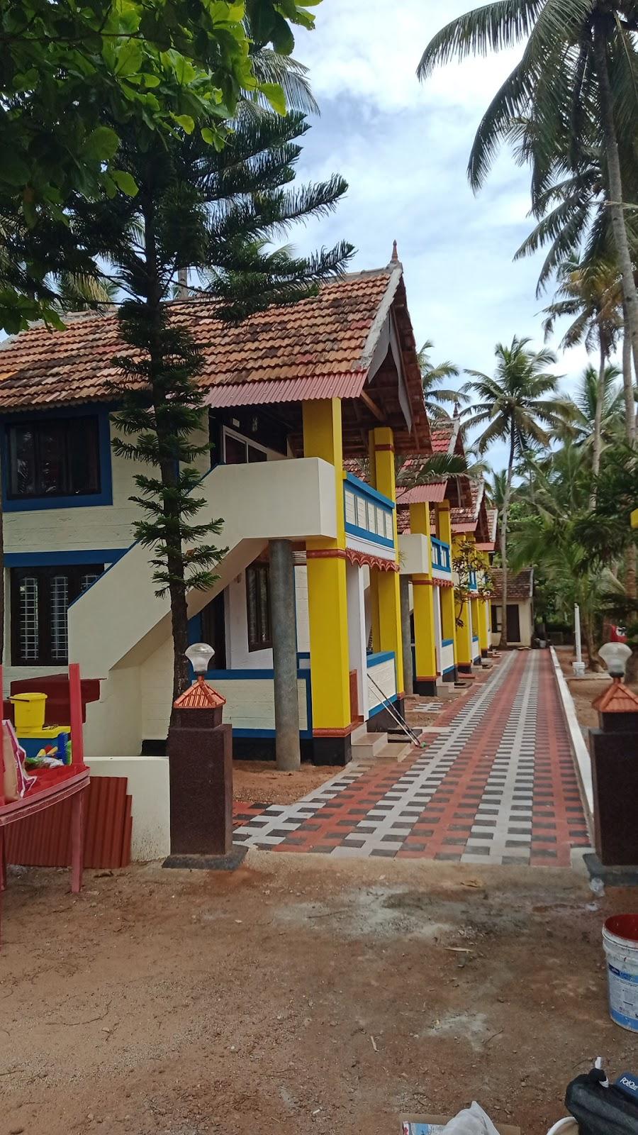Samsara Harmony Beach Resort – photo 2