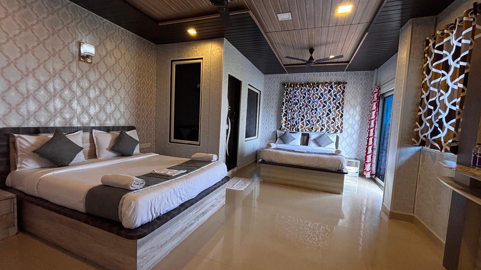 Balaji Excellency Resort – photo 2