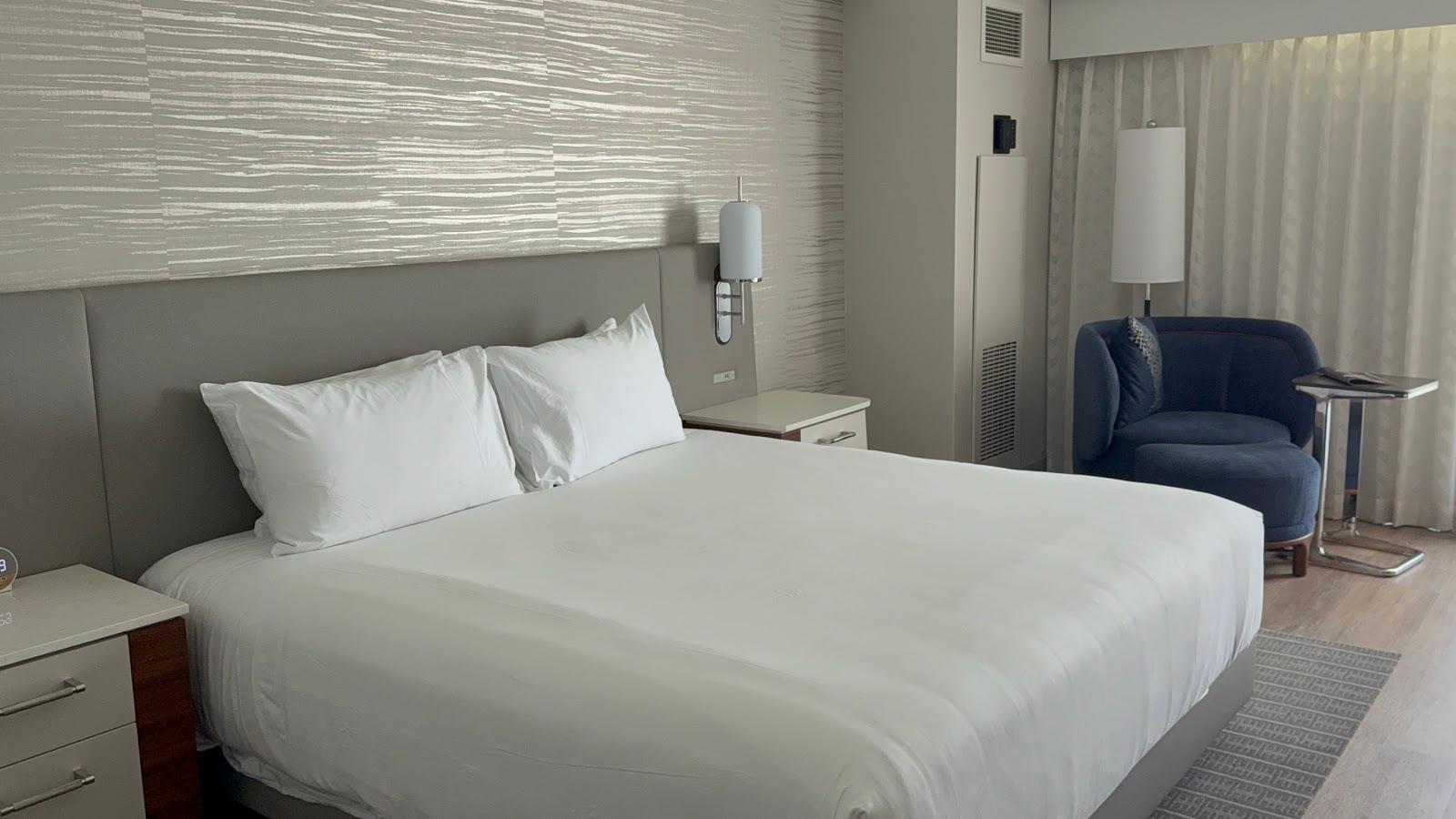 Manchester Grand Hyatt San Diego – photo 3