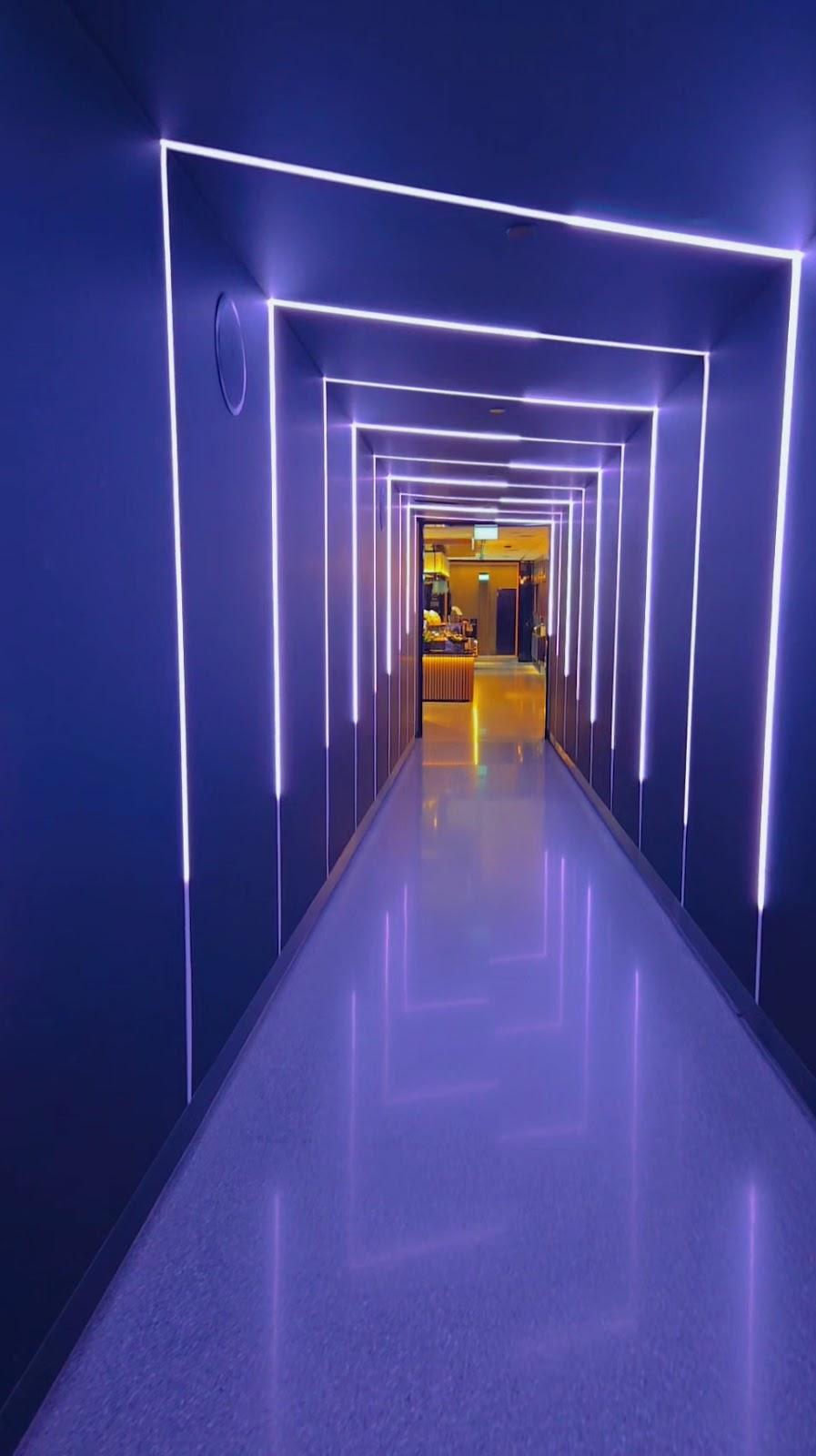 Pullman Singapore Orchard – photo 2