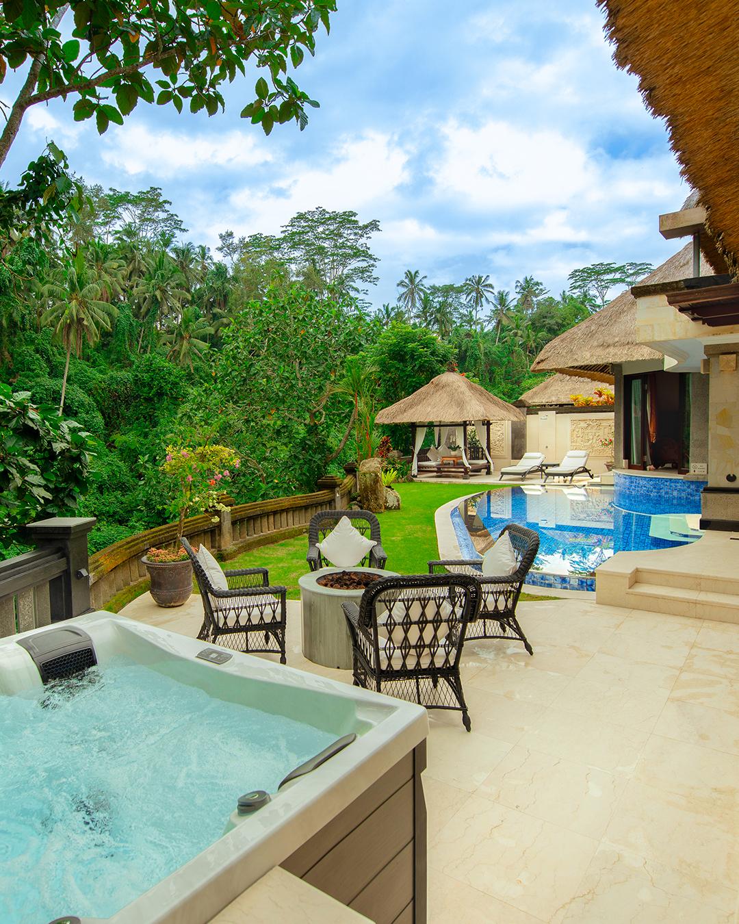 Viceroy Bali – photo 4