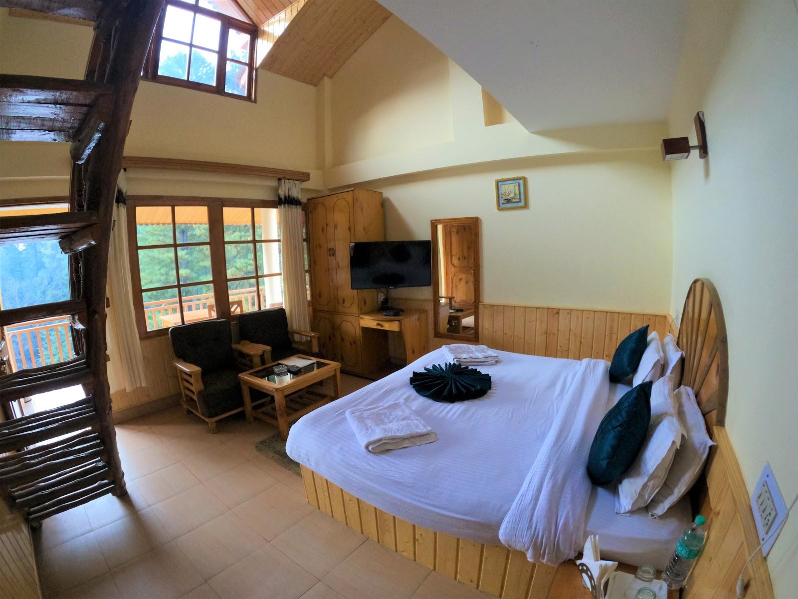 Purnima Hotel Kasol – photo 4