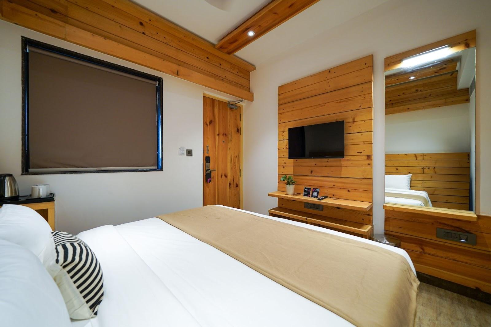 Open Hotel by Olive - Moka – photo 2