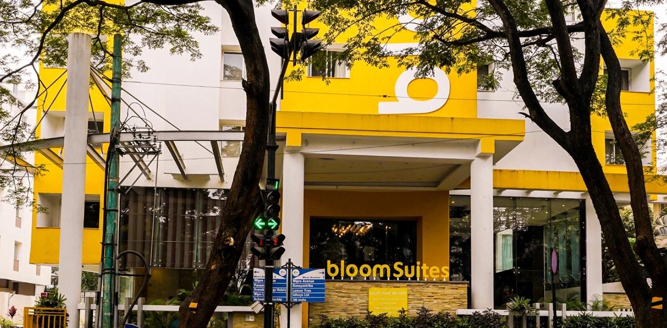 BloomSuites | Electronic City Bangalore – photo 1