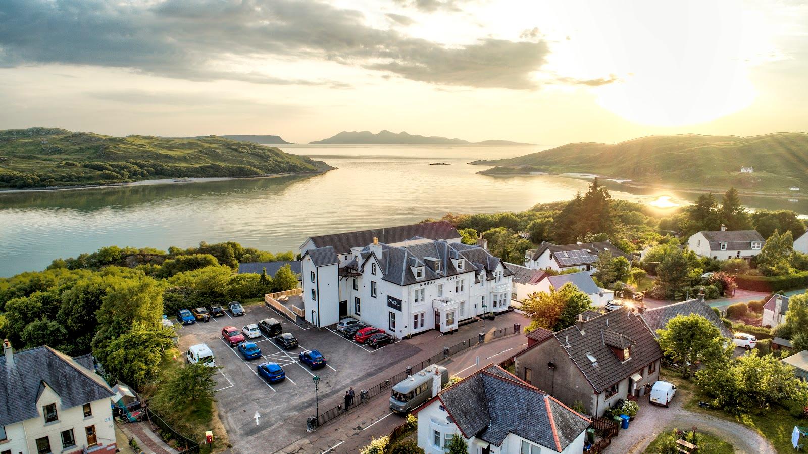 The Morar Hotel – photo 1