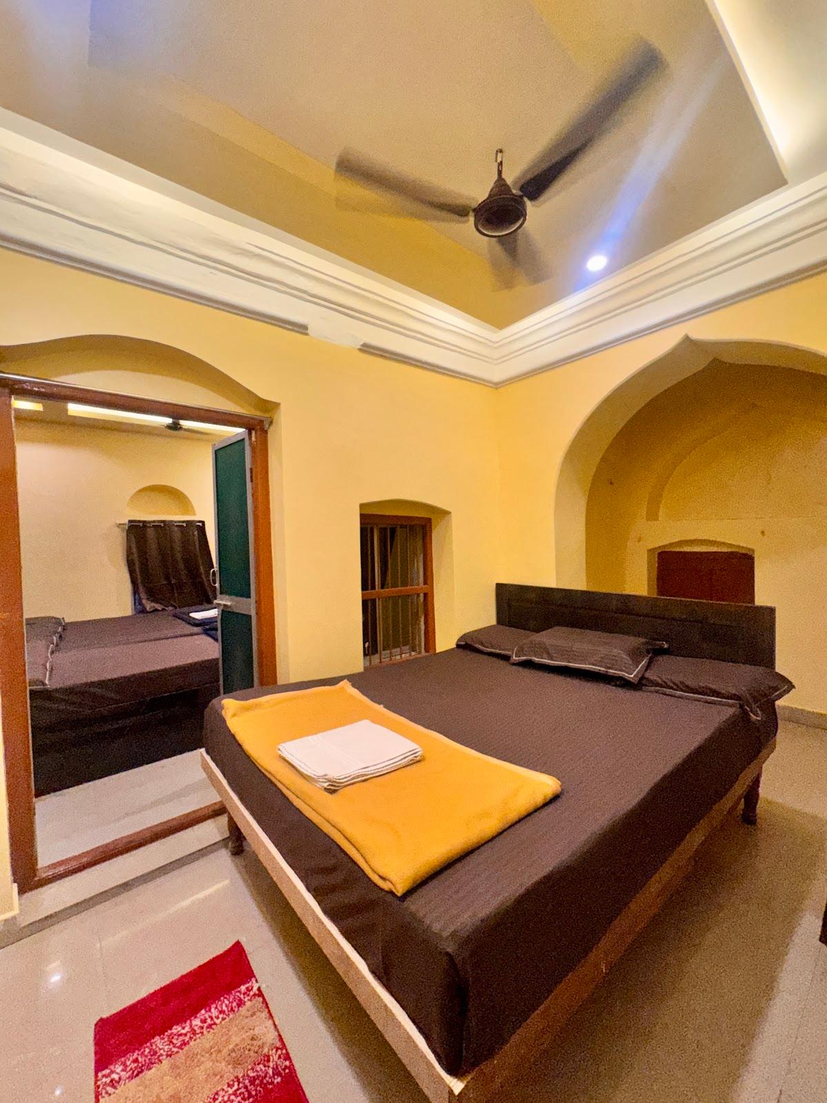 Haribol Hotel – photo 4