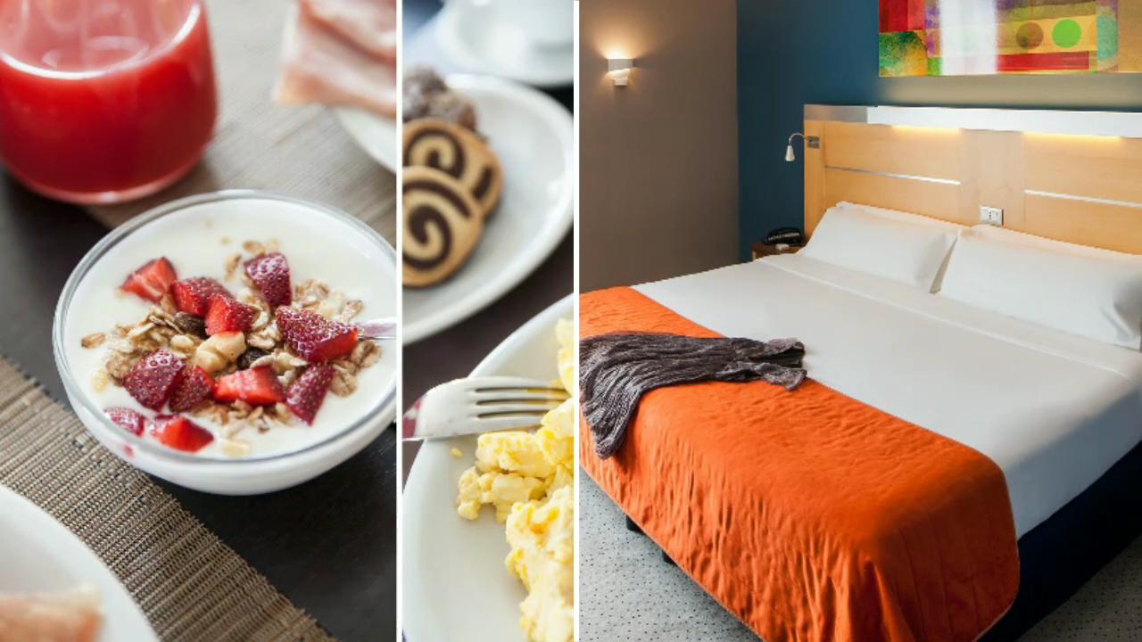 Idea Hotel Milano San Siro – photo 2
