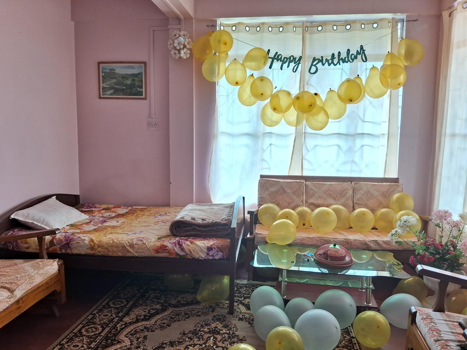 Ritz Homestay Nongjrong – photo 3