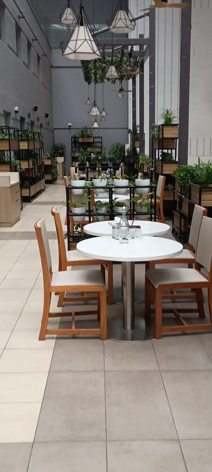 Holiday Inn Express & Suites Bengaluru OMR – photo 2