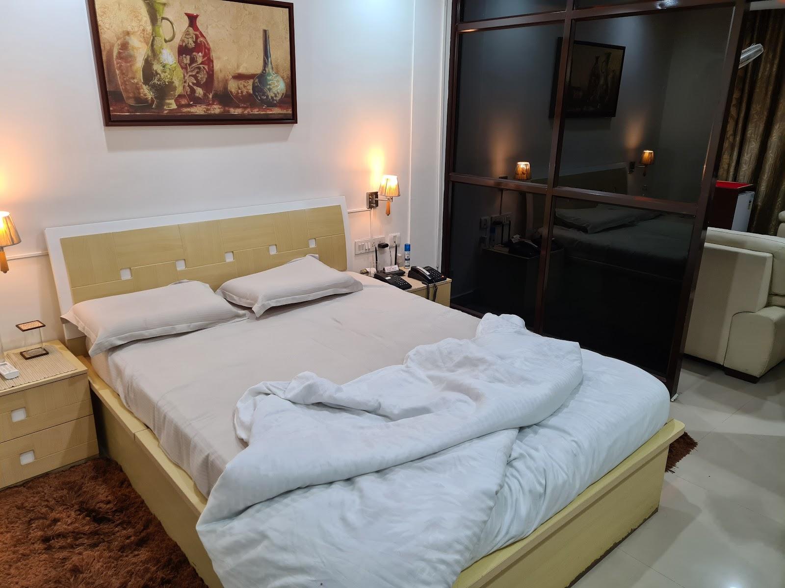 Tirumala room – photo 3