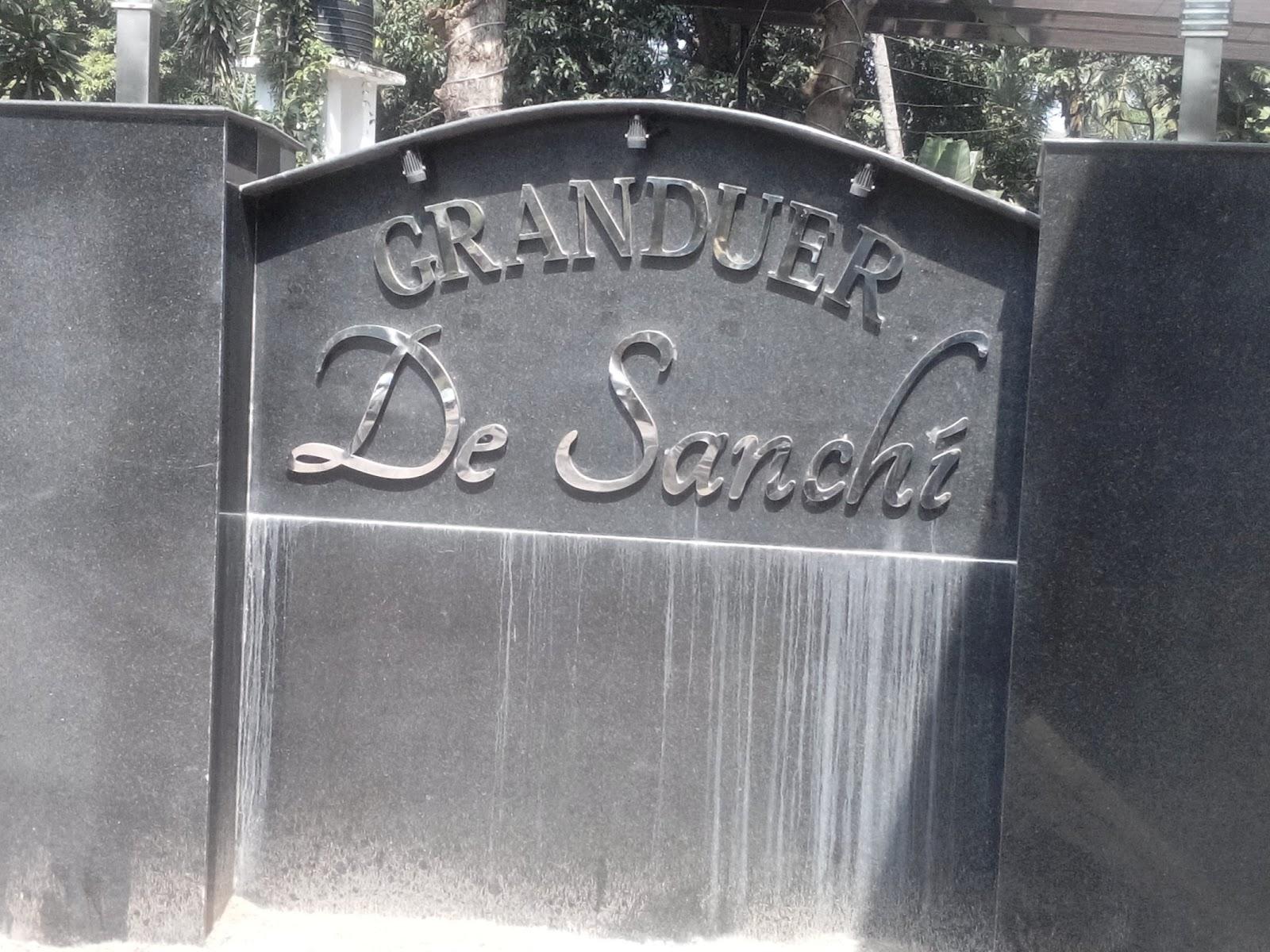 Grandeur De Sanchi – photo 1