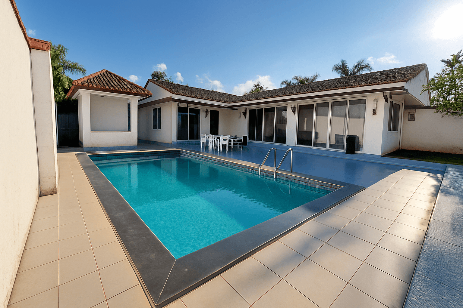 Sihra Villa – photo 1