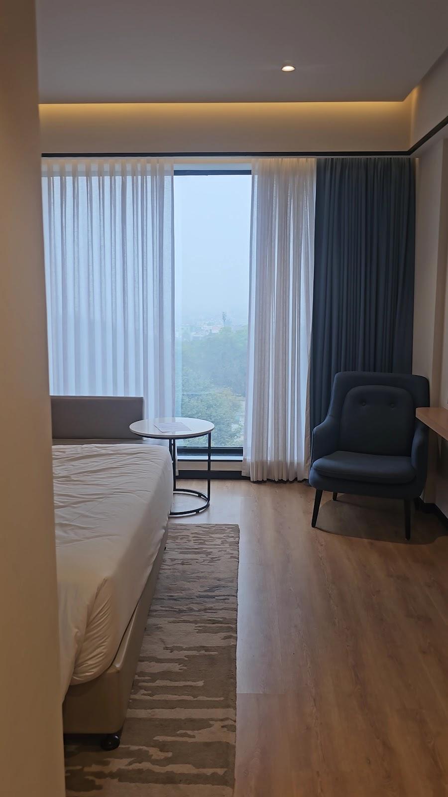 Radisson Hotel Prayagraj – photo 2