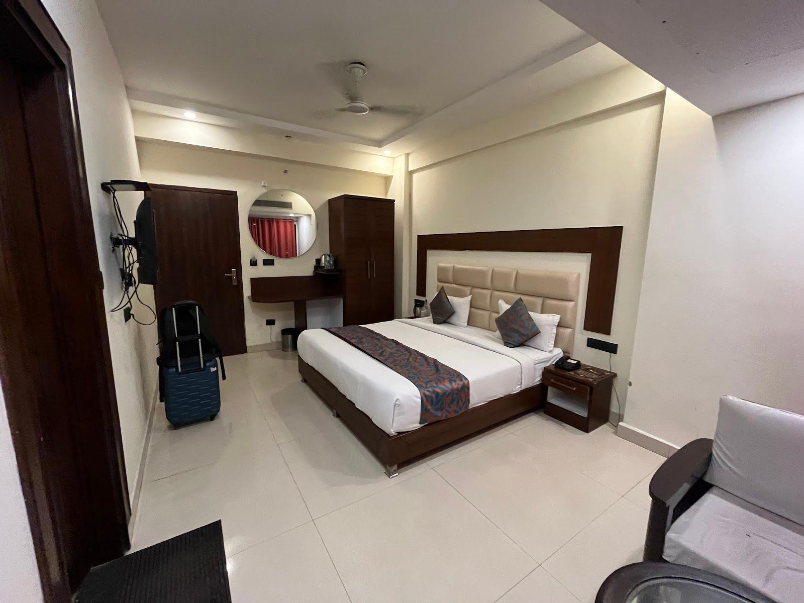 HOTEL DOONS PRIDE - Best Hotel in Dehradun – photo 3
