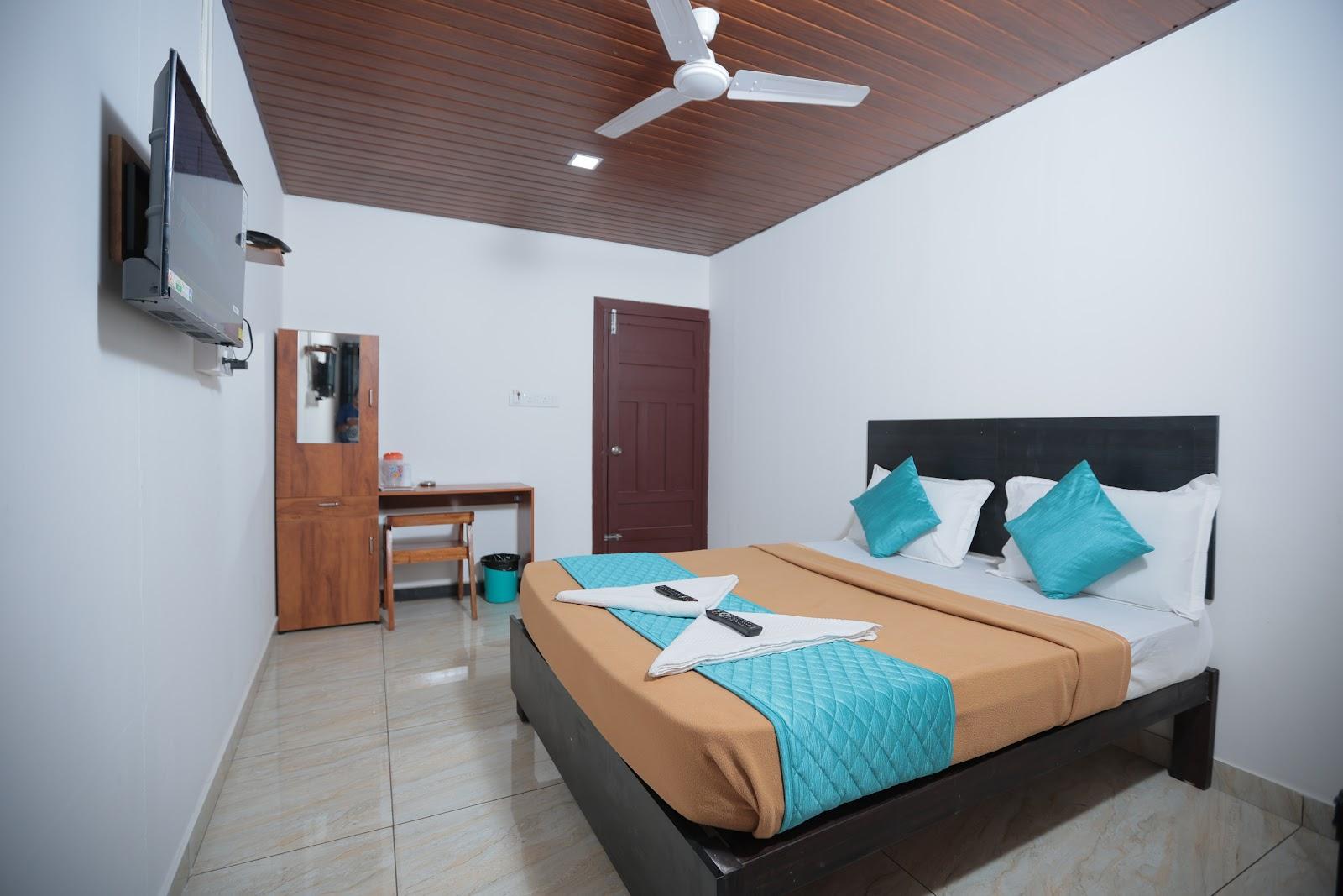 Gem Suites – photo 2