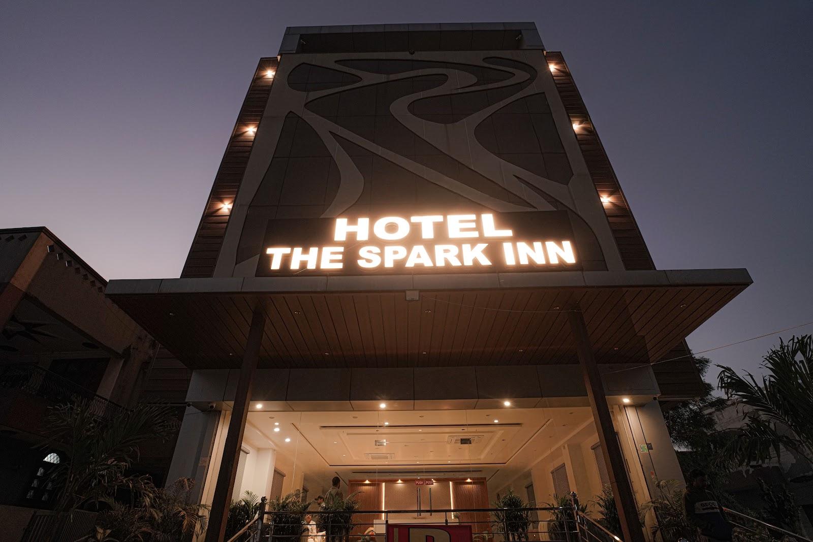 THE SPARK INN – photo 1