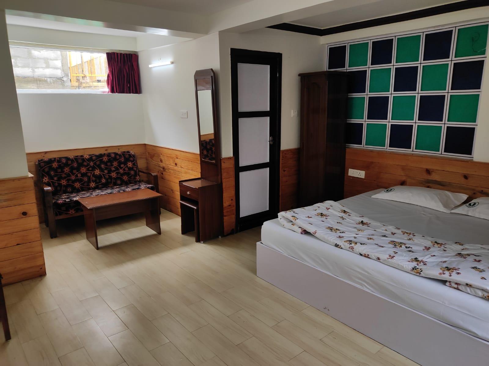 The Jacks Hilltop Resort Kodaikanal – photo 4