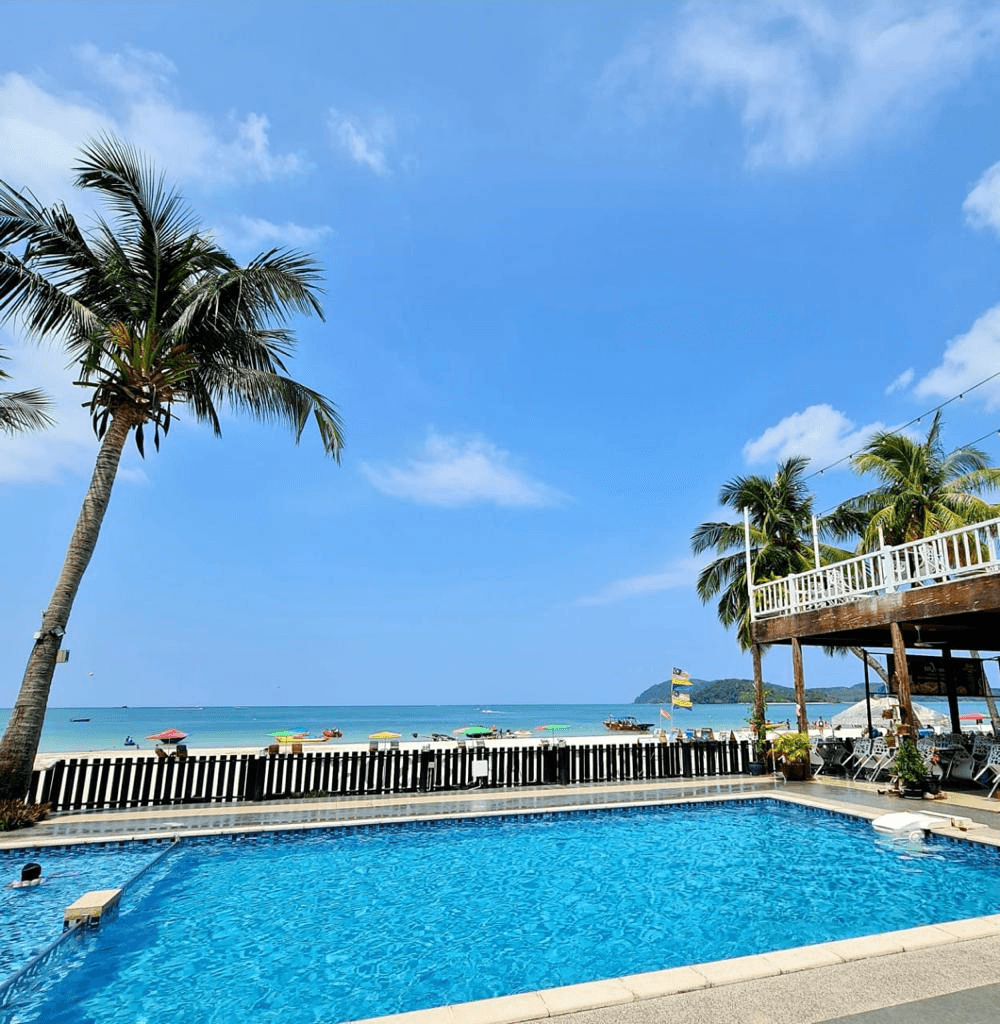 Best Star Resort (953770-U) – photo 1