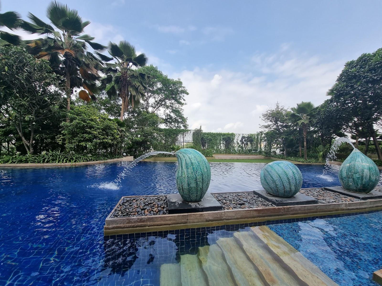 Hyatt Pune – photo 4