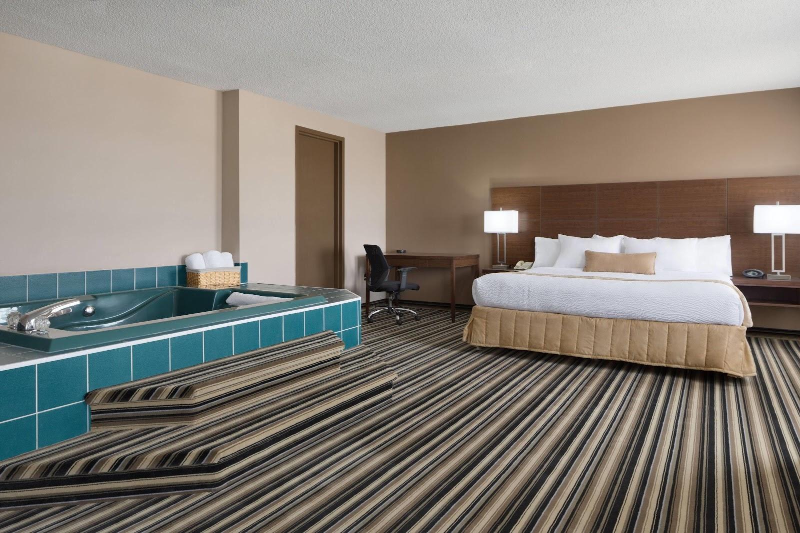 Days Inn by Wyndham Dalhousie – photo 2