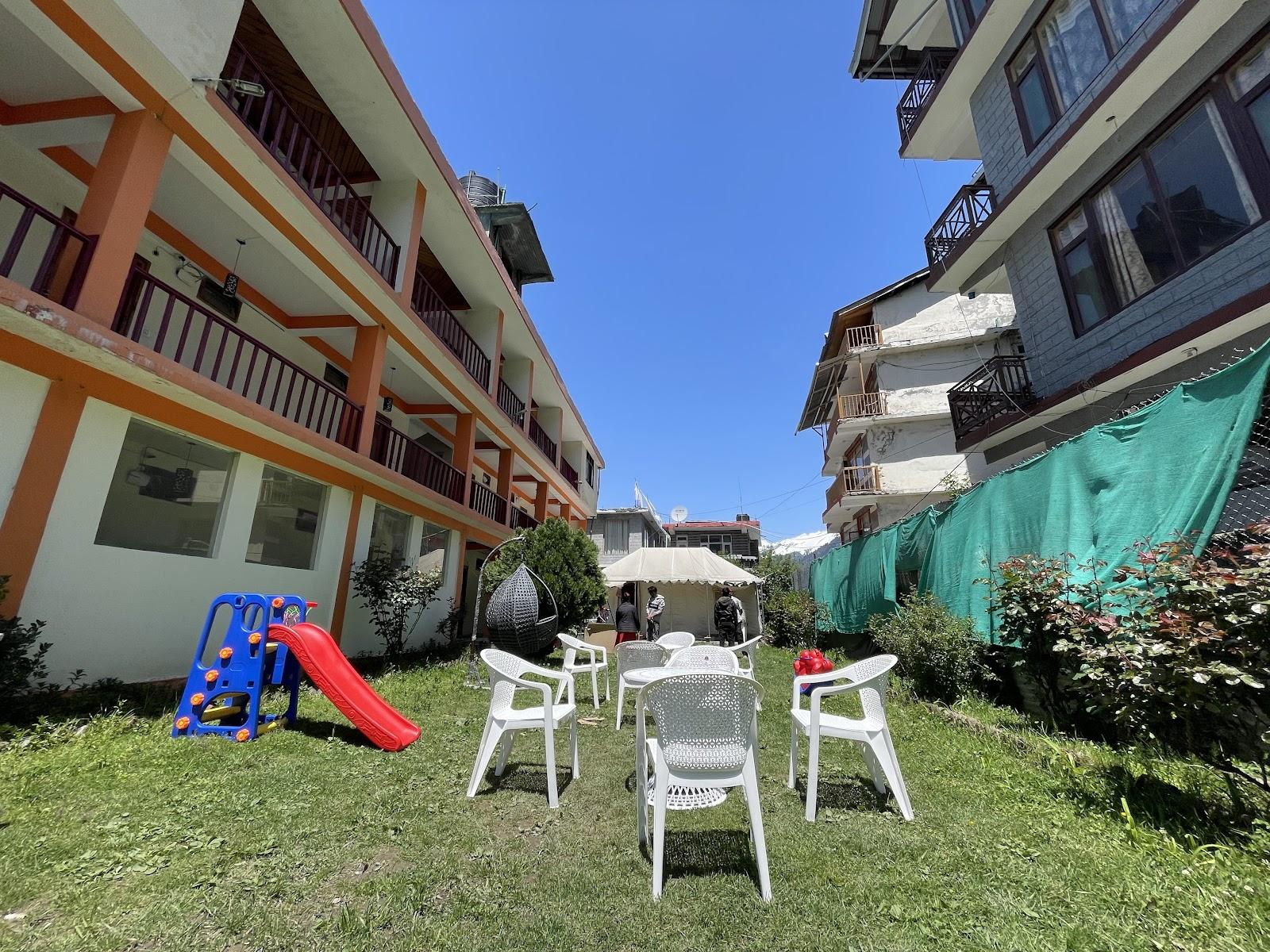 Hotel Hamta View – photo 4