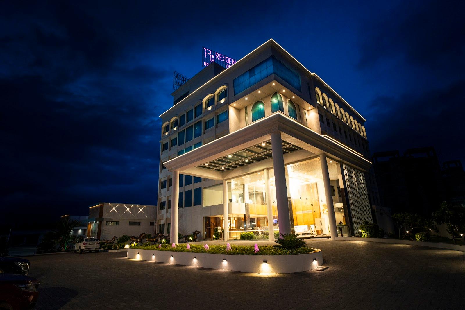 Regenta Central Somnath