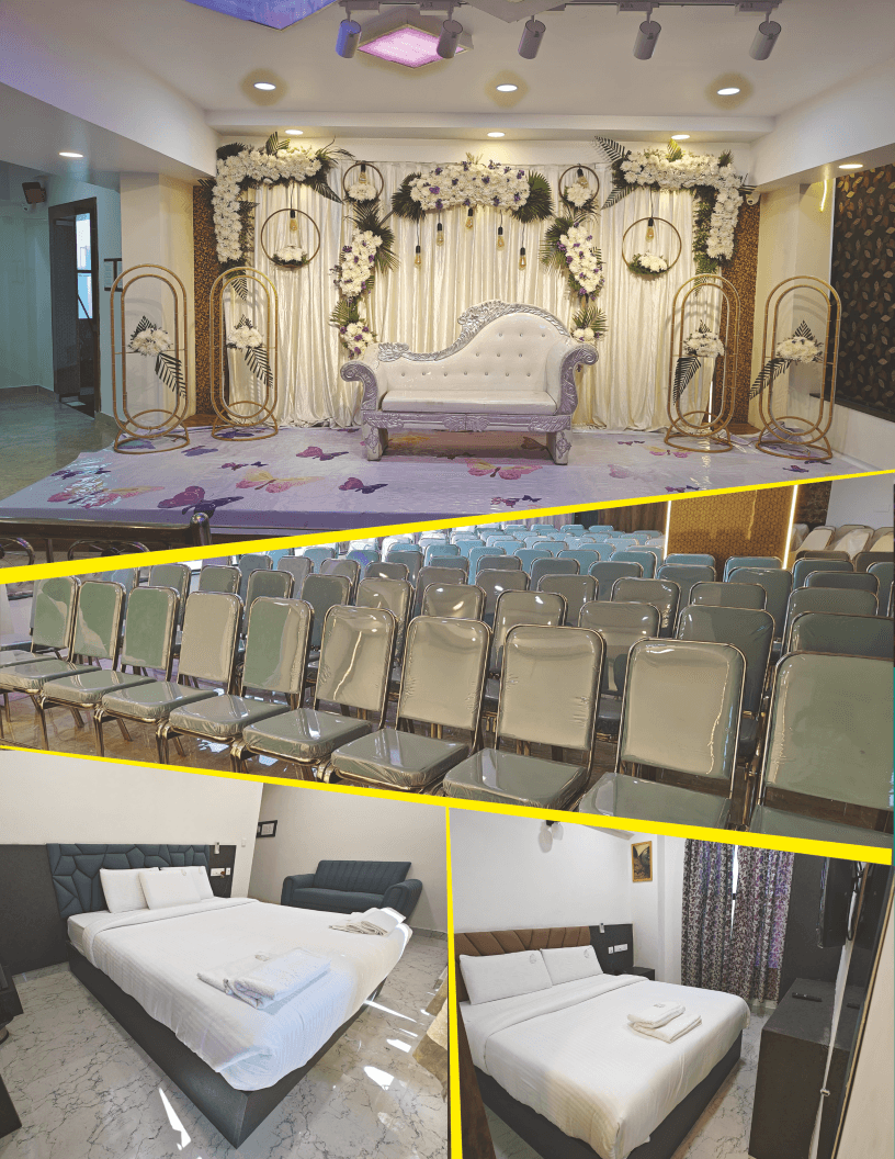 Vizag cruise hotel – photo 4