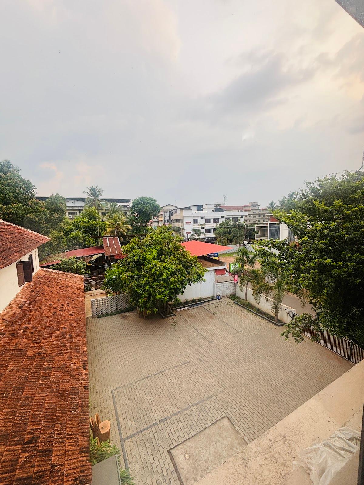 Town Residency – photo 4