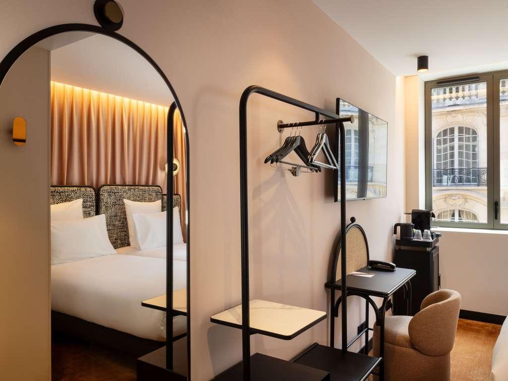 Louisa Hôtel – photo 3