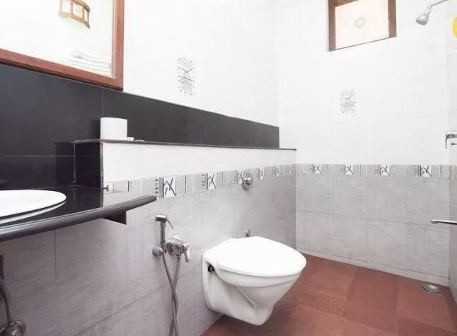 Shamrock Munnar / The Best Mountain View Resort In Munnar – photo 4