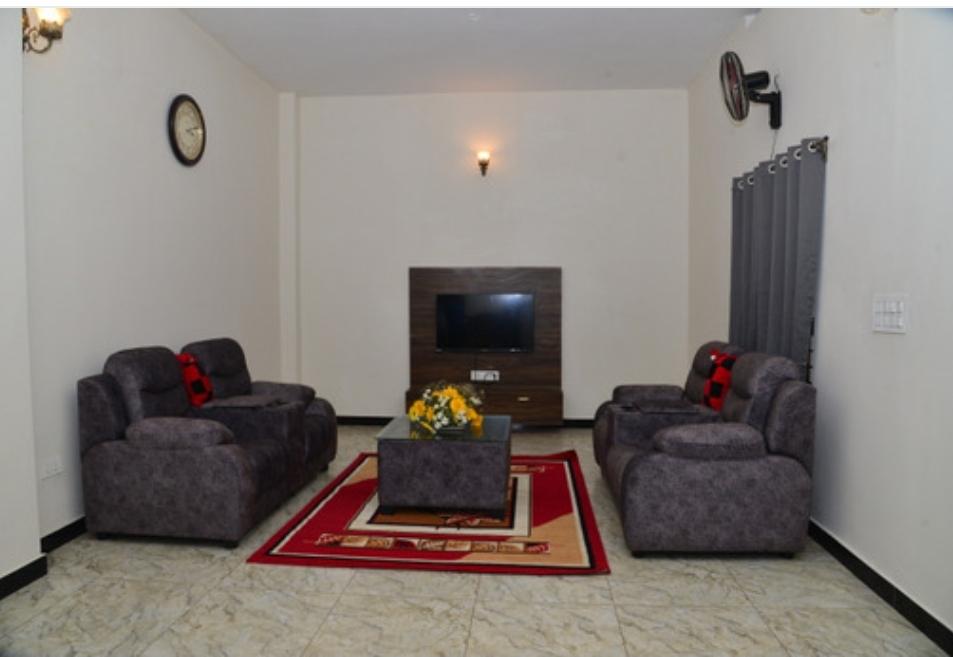 Orange Valley Plantation Holiday Resort Coorg – photo 4