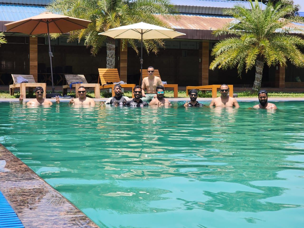 Mayaban Resort – photo 4