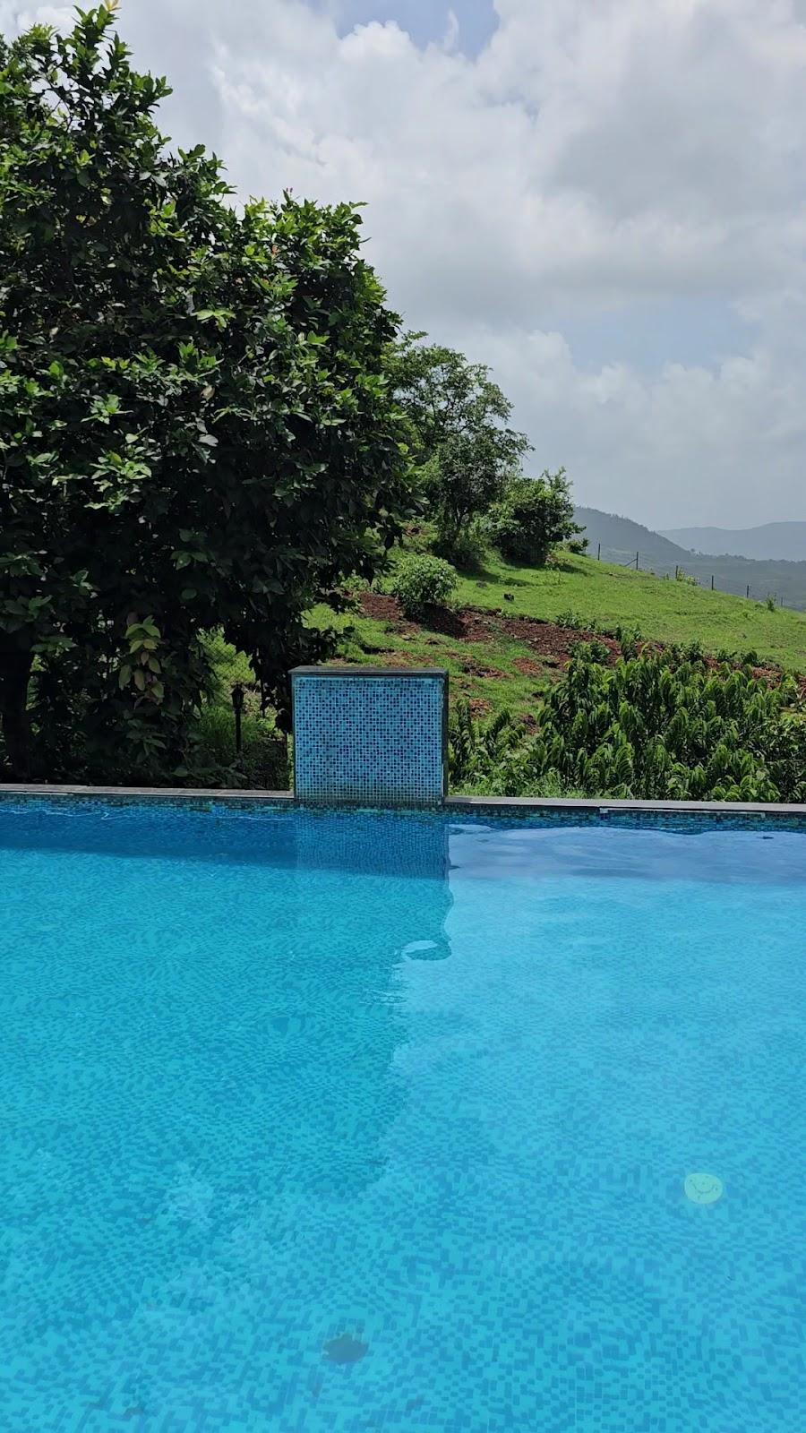 Gulmohor Village Resort & Farms - Resort Near Panshet, Khadakwasla, Pune – photo 2