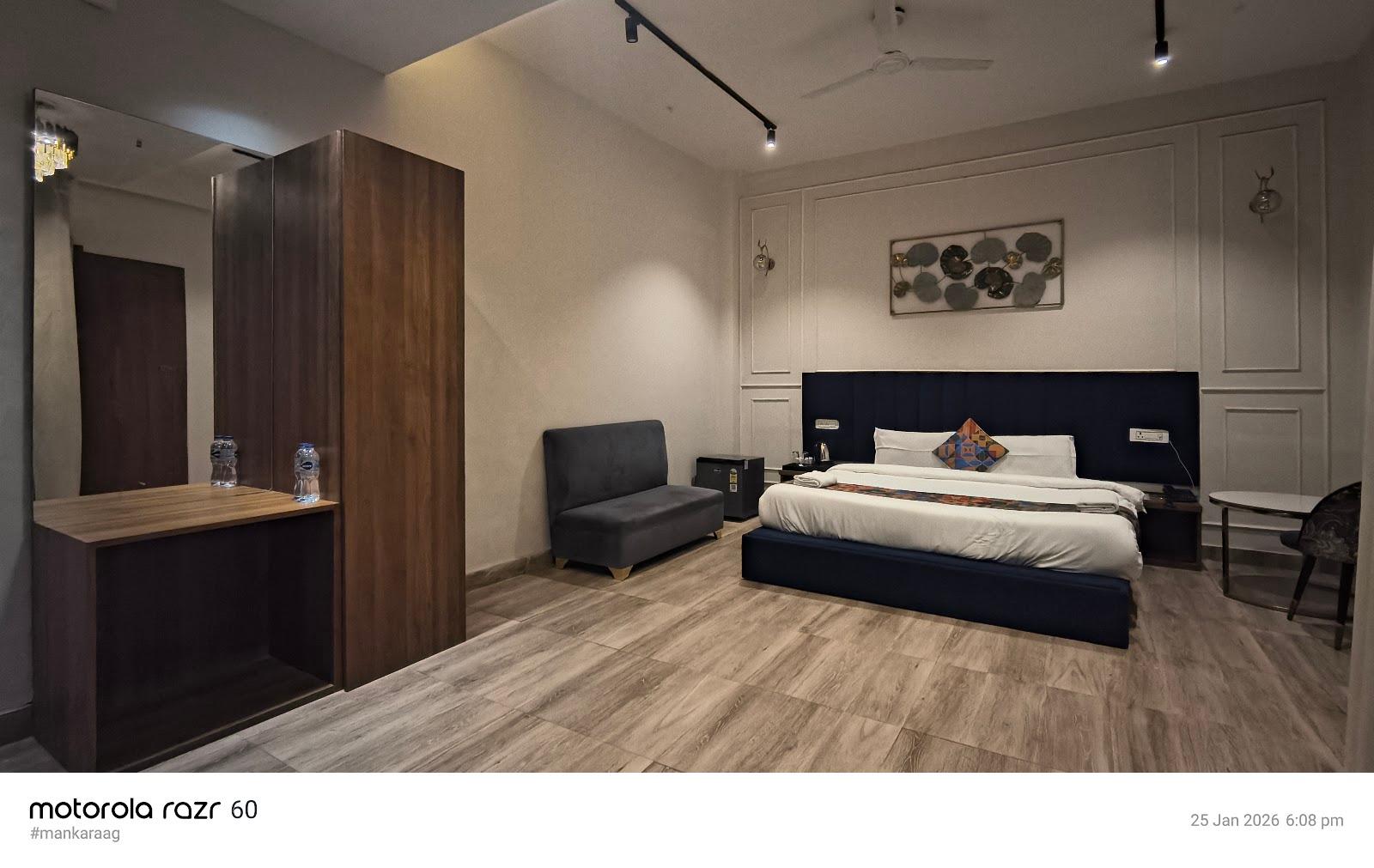 Hotel Royal Palm Inn – photo 3