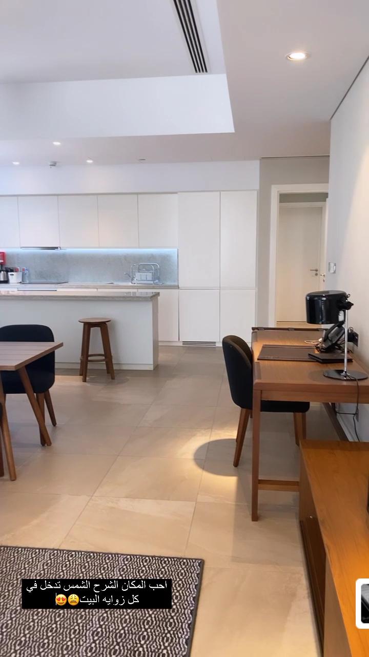 Aleph Doha Residences, Curio Collection by Hilton – photo 2