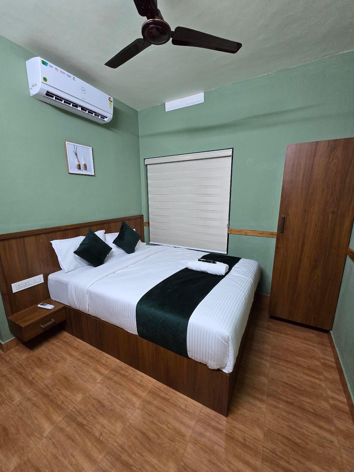 Easy Inn Wayanad - Rooms – photo 4