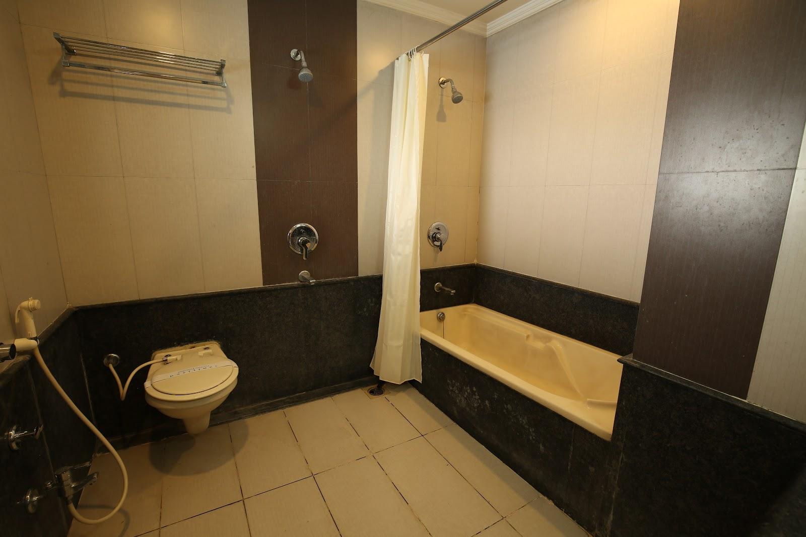 Hotel Kohinoor Square – photo 4
