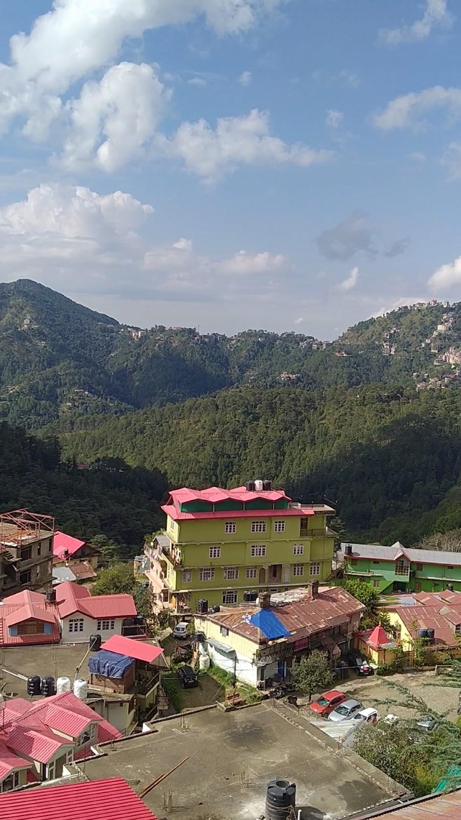 Hotel Avon Villa – photo 2