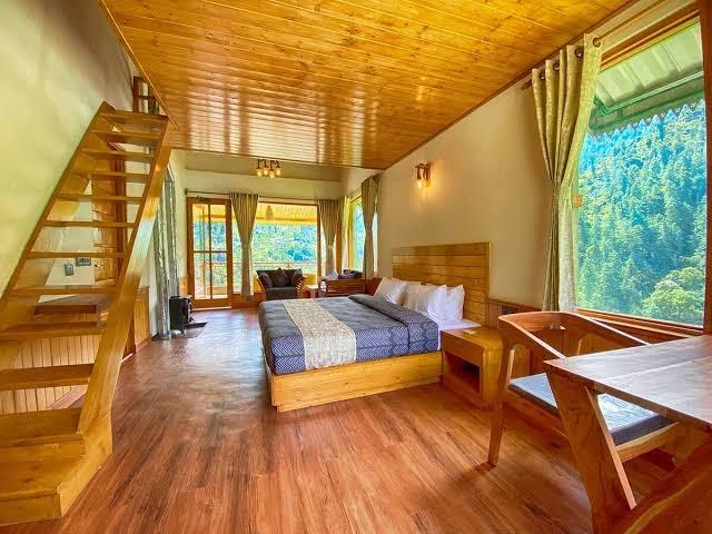 Jalori House – photo 3