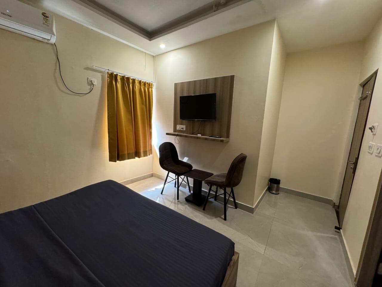 Hotel Shiv Inn – photo 2