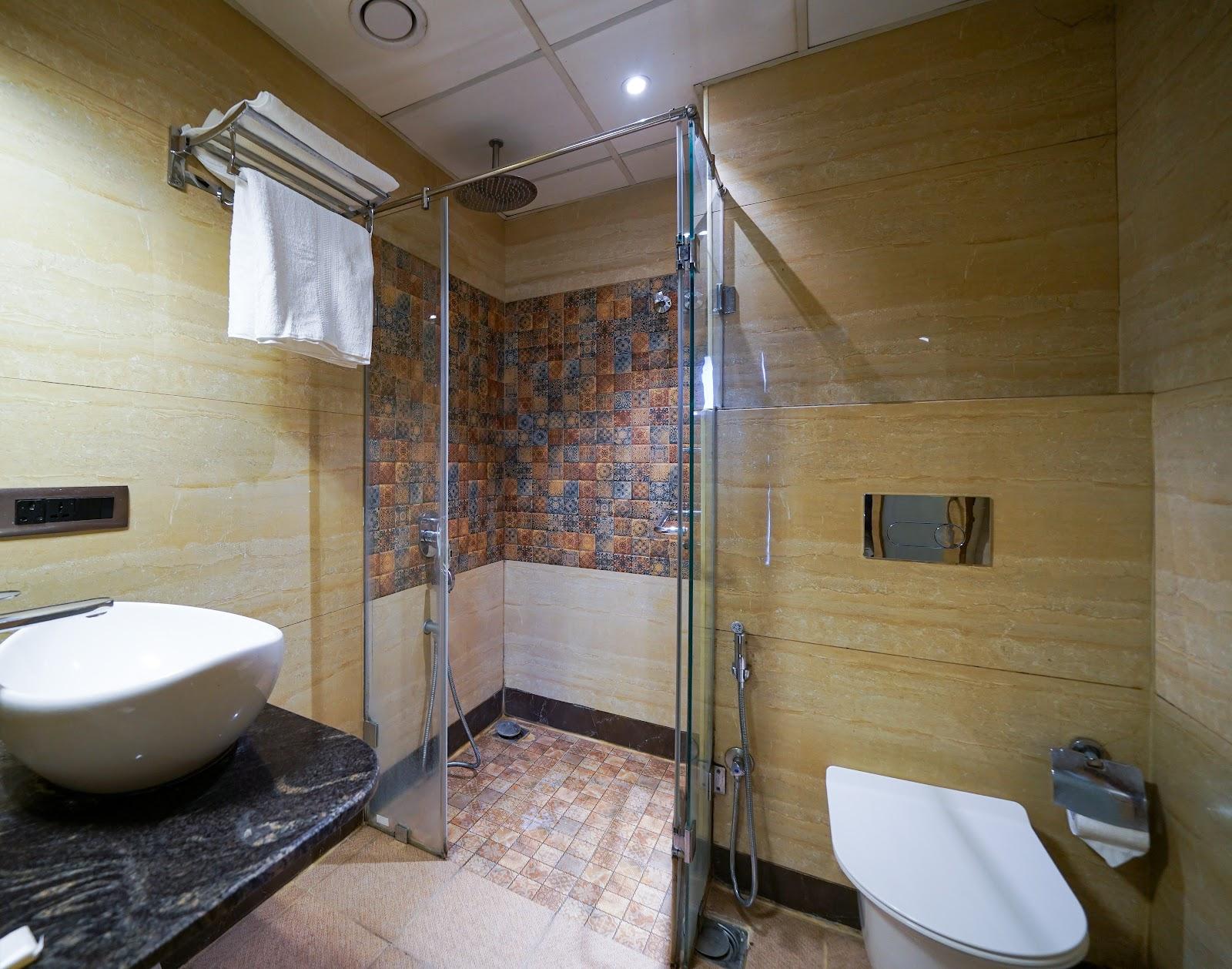 Open Hotel by Olive - S Comfort Inn – photo 3