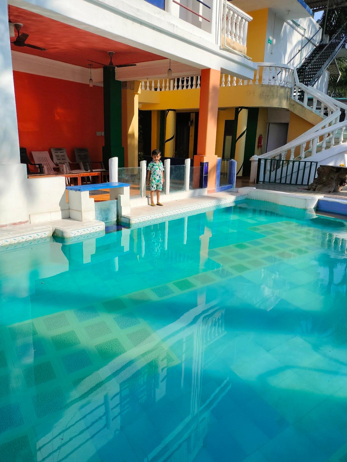 THE PALMS BEACH RESORT – photo 4