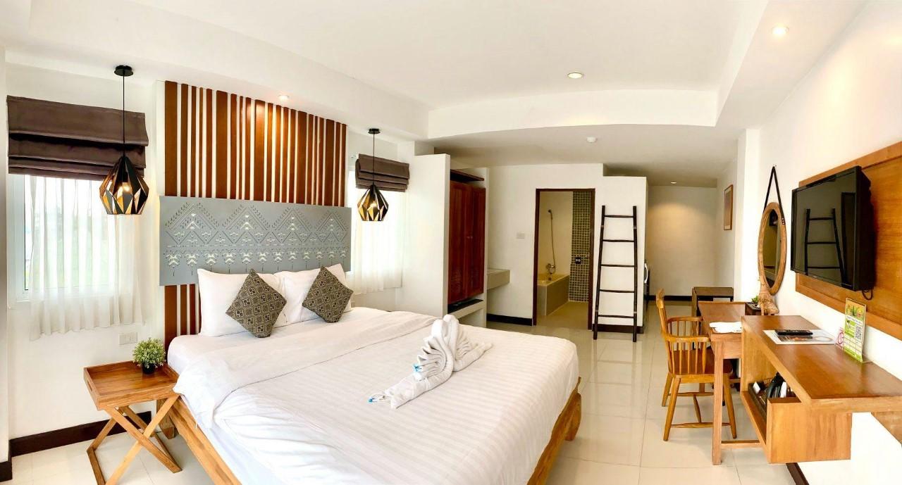 My Chiangmai Boutique Lodge – photo 3