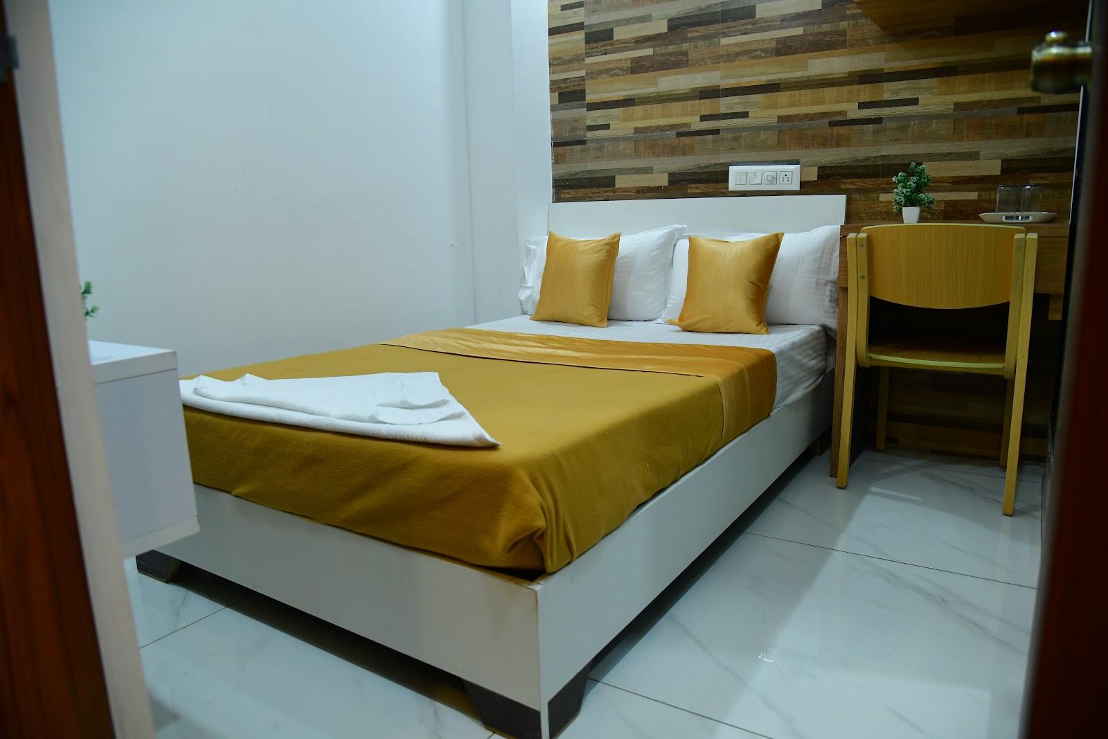 Hotel Surya Lodge – photo 4