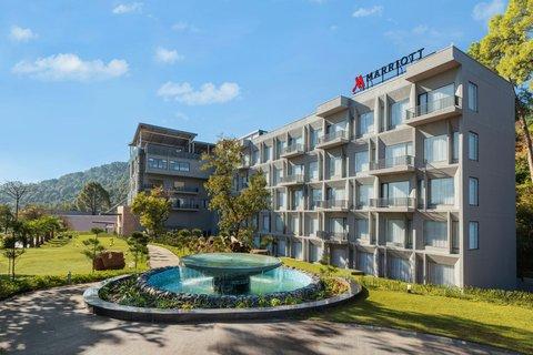 Katra Marriott Resort & Spa – photo 1