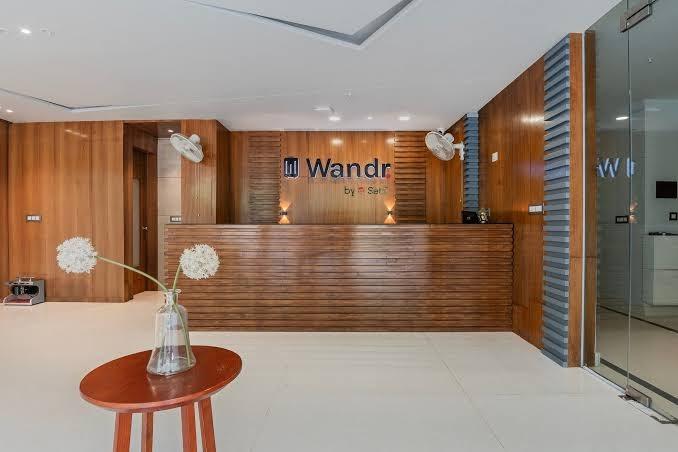 Wandr Hotel Medicity – photo 4