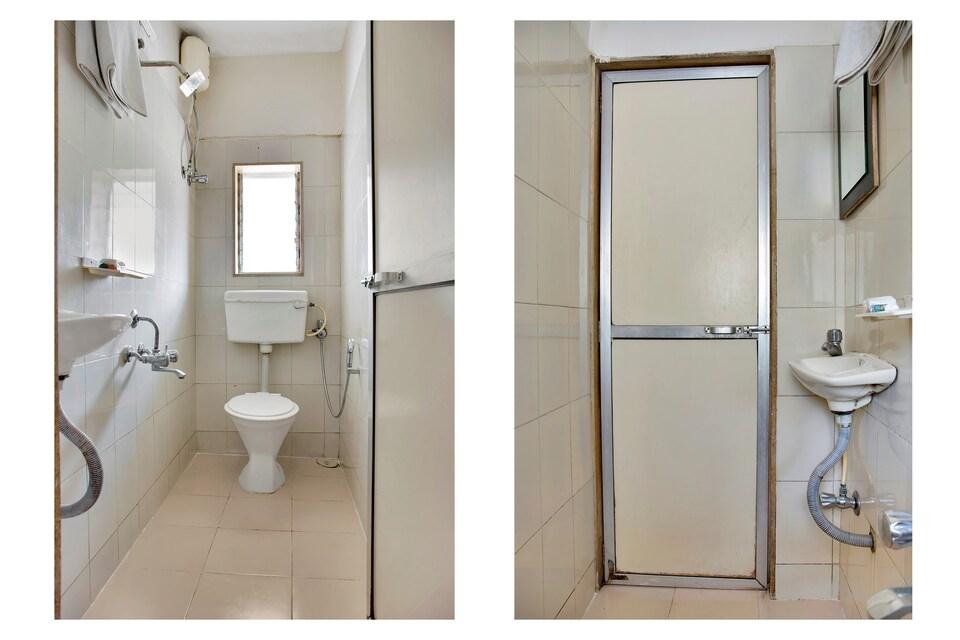 Hotel O Rana Residency Near Western Express Highway Metro Station – photo 4