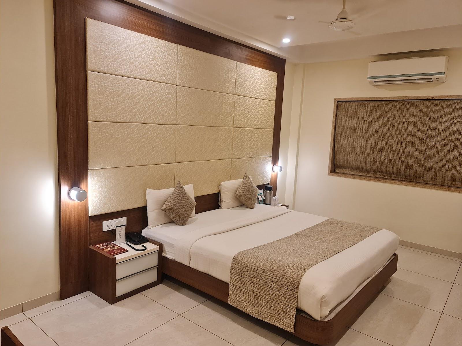 Hotel TGH - The Grand Highness – photo 3