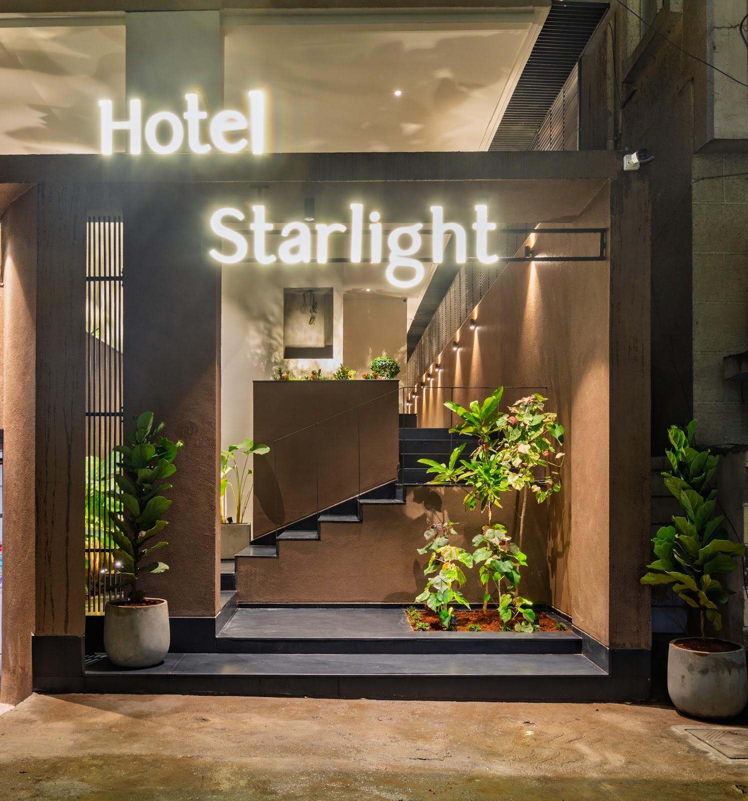 Hotel Starlight by Avana – photo 1