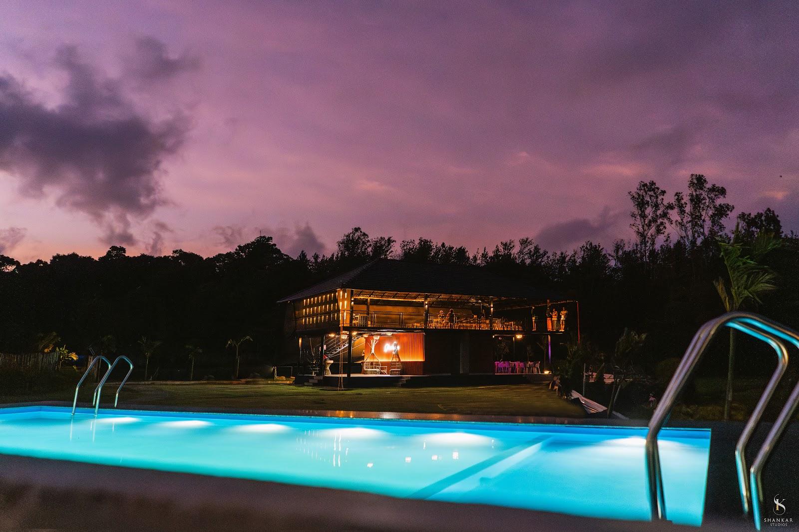 REDBERRY'S LUXURY STAY – photo 4